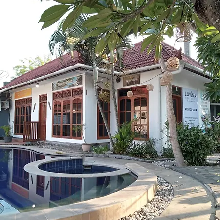 Lovina Vibes Hotel