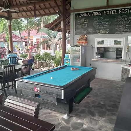 Lovina Vibes Hotel