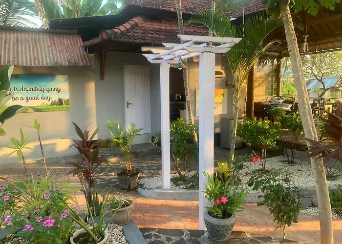 Lovina Vibes 4* Balian