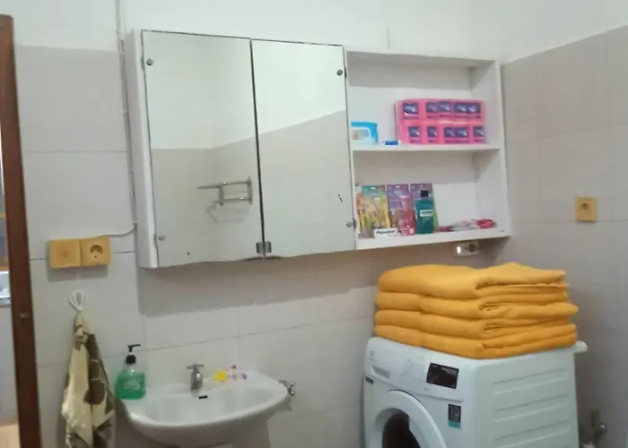 ホテル Lovina Vibes 4*